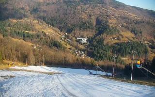 Beskid Sport Arena - 19-12-2025 09:35