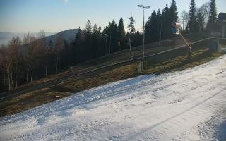 Beskid Sport Arena - 19-12-2025 09:58