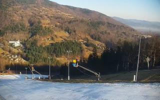 Beskid Sport Arena - 19-12-2025 10:45