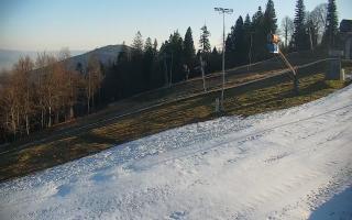 Beskid Sport Arena - 19-12-2025 10:52