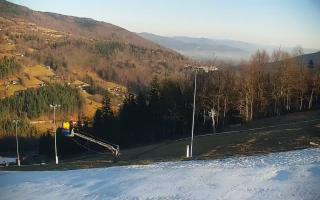 Beskid Sport Arena - 19-12-2025 11:08