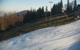 Beskid Sport Arena - 19-12-2025 11:15