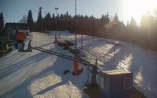 Beskid Sport Arena - 19-12-2025 11:23