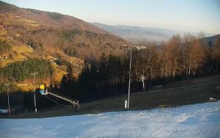 Beskid Sport Arena - 19-12-2025 11:31