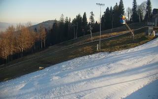 Beskid Sport Arena - 19-12-2025 11:39