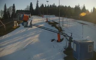 Beskid Sport Arena - 19-12-2025 12:09