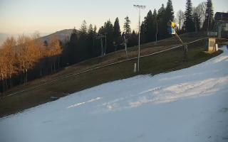 Beskid Sport Arena - 19-12-2025 12:25