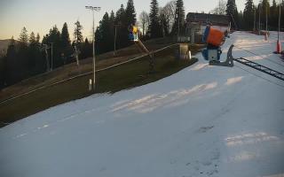 Beskid Sport Arena - 19-12-2025 12:33