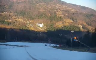 Beskid Sport Arena - 19-12-2025 12:40