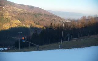 Beskid Sport Arena - 19-12-2025 13:04