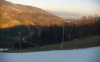 Beskid Sport Arena - 19-12-2025 13:19