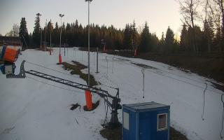 Beskid Sport Arena - 19-12-2025 13:50