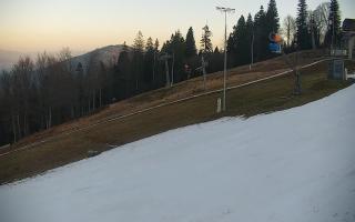 Beskid Sport Arena - 19-12-2025 14:05