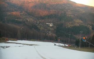Beskid Sport Arena - 19-12-2025 14:21