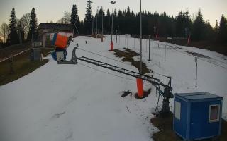 Beskid Sport Arena - 19-12-2025 14:28