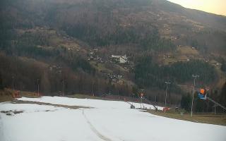 Beskid Sport Arena - 19-12-2025 14:36