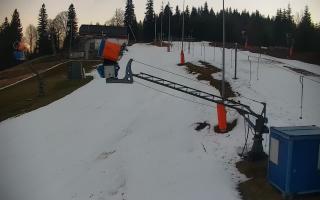 Beskid Sport Arena - 19-12-2025 14:44