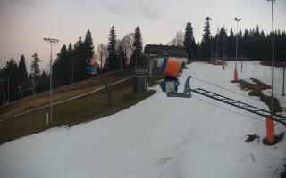 Beskid Sport Arena - 19-12-2025 15:00