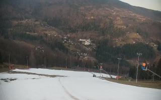Beskid Sport Arena - 19-12-2025 15:15