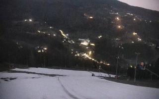 Beskid Sport Arena - 19-12-2025 15:38