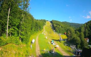 Hotel Stok - 02-08-2025 05:45