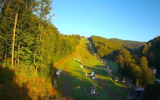 Hotel Stok - 18-09-2025 05:05
