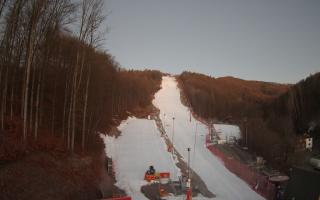 Hotel Stok - 13-12-2025 05:55