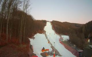 Hotel Stok - 13-12-2025 06:16