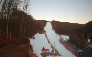 Hotel Stok - 13-12-2025 06:30