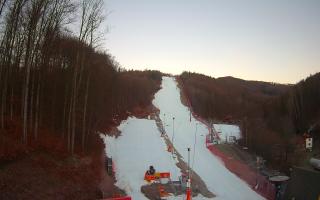 Hotel Stok - 13-12-2025 06:37