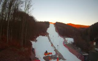 Hotel Stok - 13-12-2025 06:45