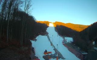 Hotel Stok - 13-12-2025 07:13