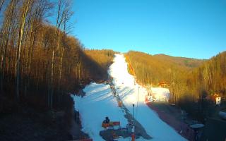 Hotel Stok - 13-12-2025 07:55