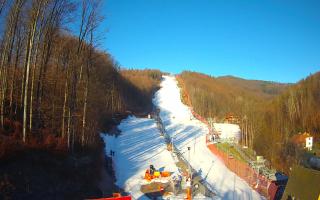 Hotel Stok - 13-12-2025 08:16