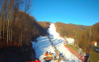 Hotel Stok - 13-12-2025 08:23