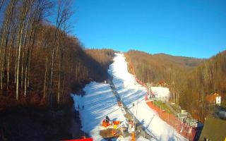 Hotel Stok - 13-12-2025 08:30