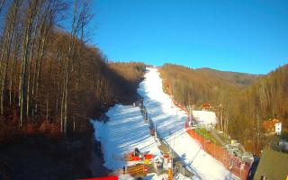 Hotel Stok - 13-12-2025 08:44