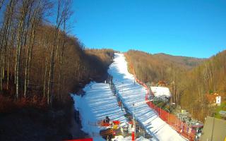 Hotel Stok - 13-12-2025 09:40