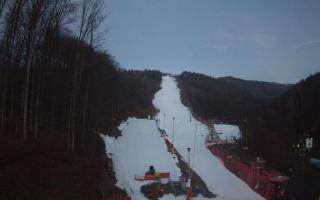 Hotel Stok - 18-12-2025 05:56