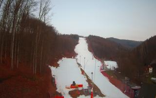 Hotel Stok - 18-12-2025 06:24