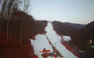 Hotel Stok - 18-12-2025 06:31