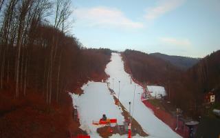 Hotel Stok - 18-12-2025 06:45