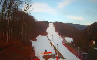 Hotel Stok - 18-12-2025 06:52