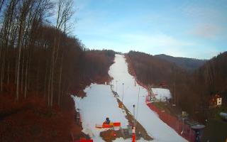 Hotel Stok - 18-12-2025 07:35