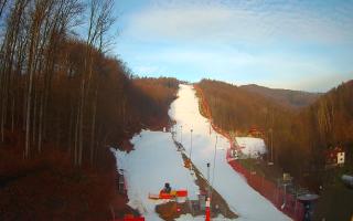 Hotel Stok - 18-12-2025 07:56