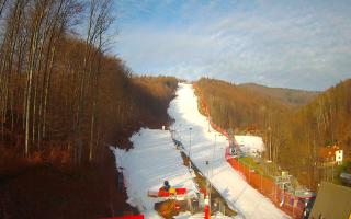 Hotel Stok - 18-12-2025 08:59