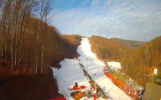 Hotel Stok - 18-12-2025 09:06