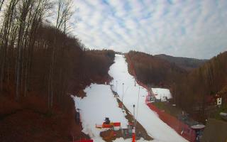 Hotel Stok - 18-12-2025 12:30