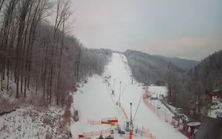 Hotel Stok - 01-02-2026 06:51