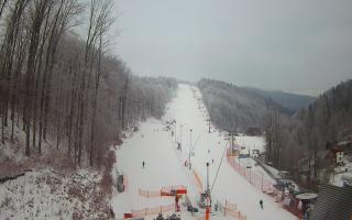 Hotel Stok - 01-02-2026 07:34